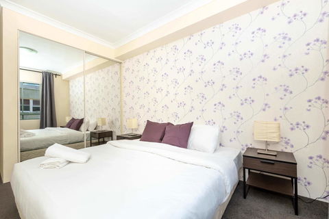 Apartments In Pyrmont - Accommodation Noosa 40