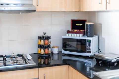 Apartments In Pyrmont - Accommodation Noosa 12