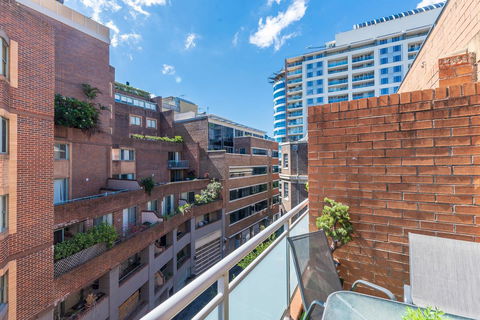 Apartments In Pyrmont - Accommodation Noosa 20