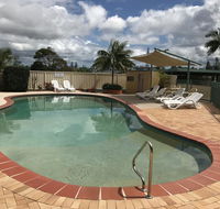Oxley Cove Holiday Apartment - Accommodation Noosa