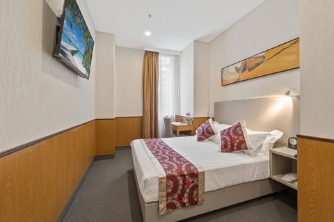 YEHS Hotel Sydney QVB - Accommodation Noosa 37