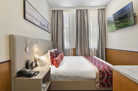 YEHS Hotel Sydney QVB - Accommodation Noosa 21