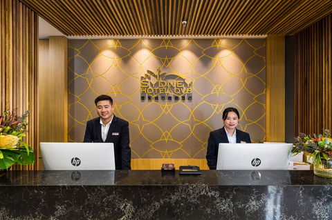 YEHS Hotel Sydney QVB - Accommodation Noosa 23