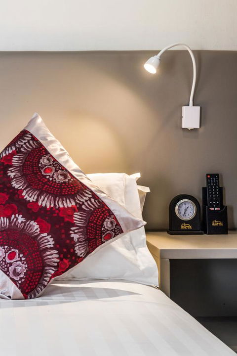 YEHS Hotel Sydney QVB - Accommodation Noosa 27