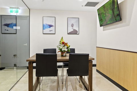 YEHS Hotel Sydney QVB - Accommodation Noosa 17