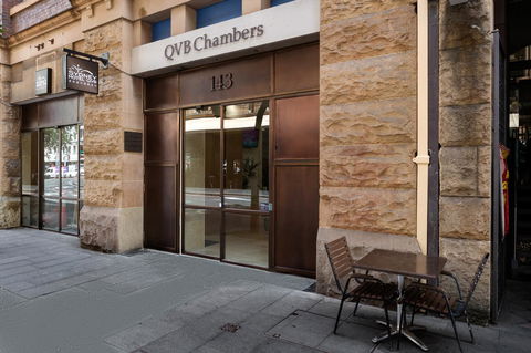 YEHS Hotel Sydney QVB - Accommodation Noosa 28