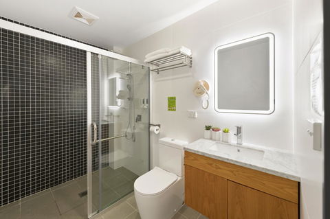 YEHS Hotel Sydney QVB - Accommodation Noosa 24
