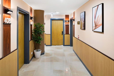 YEHS Hotel Sydney QVB - Accommodation Noosa 42