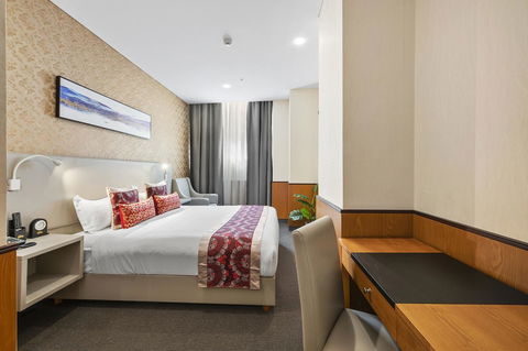 YEHS Hotel Sydney QVB - Accommodation Noosa 19