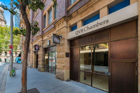 YEHS Hotel Sydney QVB - Accommodation Noosa 30