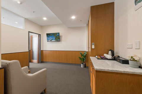 YEHS Hotel Sydney QVB - Accommodation Noosa 33