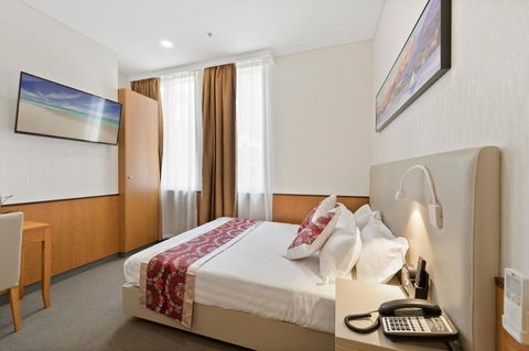YEHS Hotel Sydney QVB - Accommodation Noosa 36