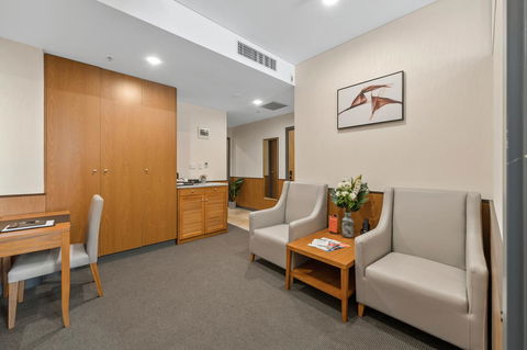 YEHS Hotel Sydney QVB - Accommodation Noosa 32