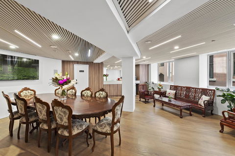 YEHS Hotel Sydney QVB - Accommodation Noosa 16