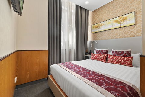 YEHS Hotel Sydney QVB - Accommodation Noosa 8