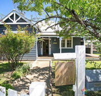 Belltrees - Accommodation Noosa