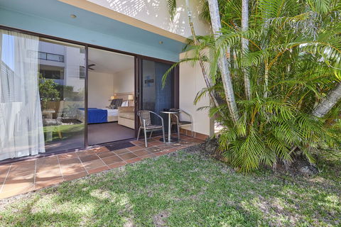 Waves Byron Bay - Accommodation Noosa 29