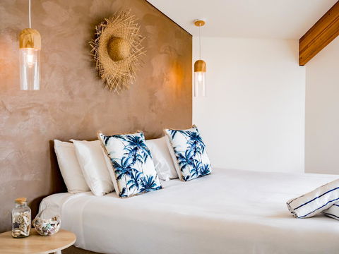 Waves Byron Bay - Accommodation Noosa 3