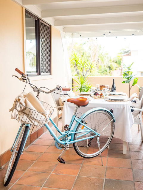 Waves Byron Bay - Accommodation Noosa 14