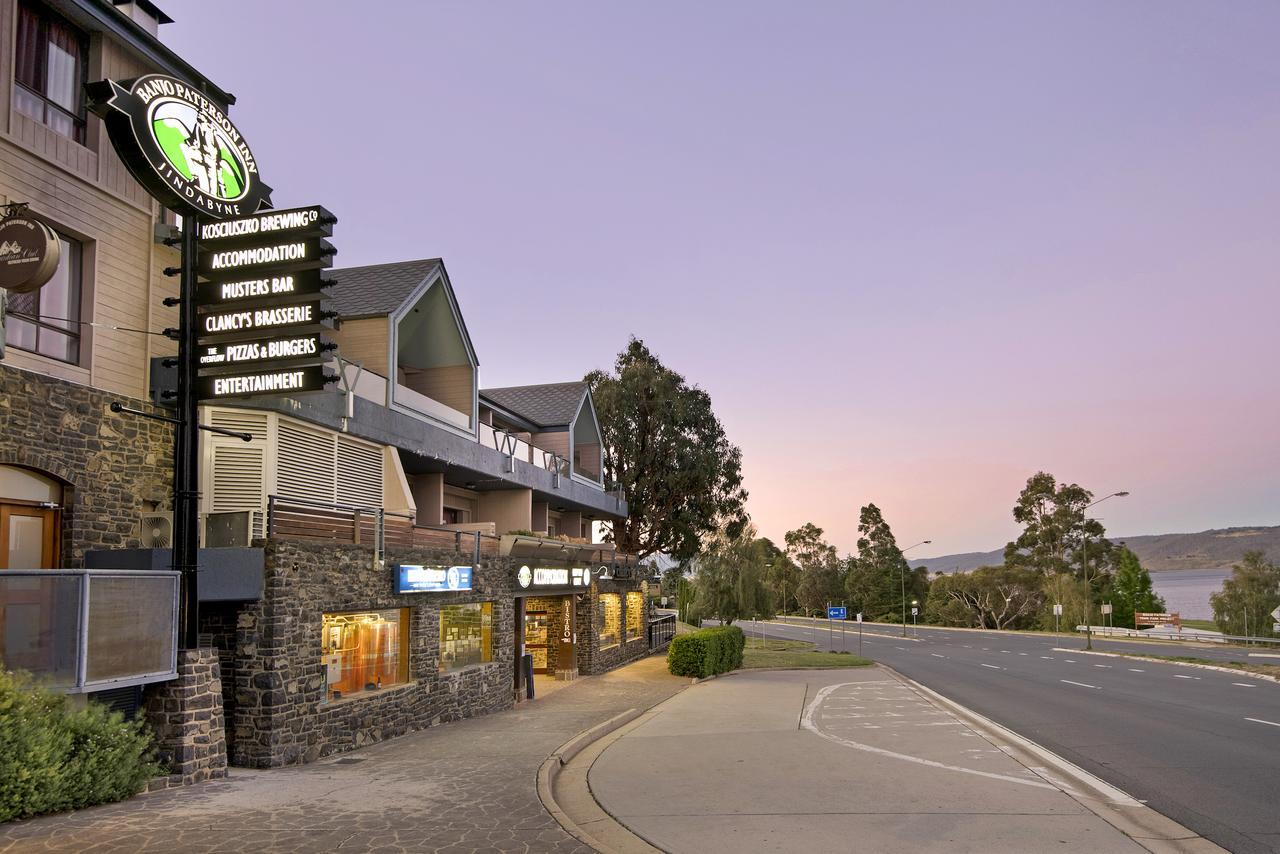 Jindabyne NSW Accommodation Noosa