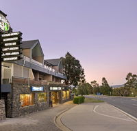 Banjo Paterson Inn - Accommodation Noosa