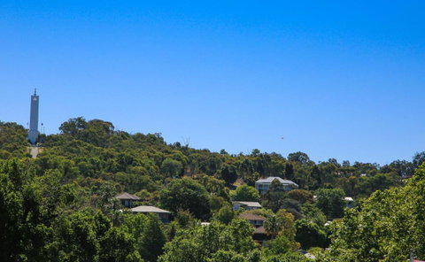 The Botanical 201 - Accommodation Noosa 16