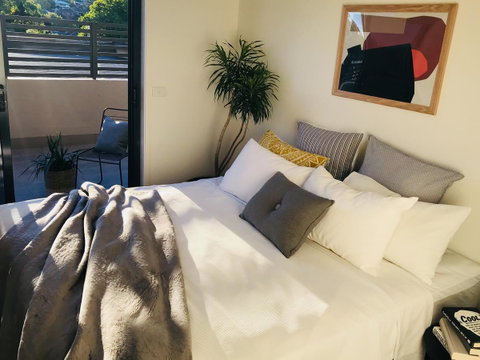 The Botanical 201 - Accommodation Noosa 9