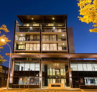 The Botanical - Accommodation Noosa