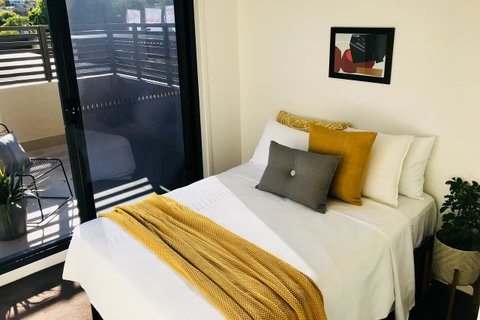 The Botanical 201 - Accommodation Noosa 8