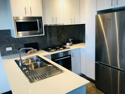 The Botanical 201 - Accommodation Noosa 3