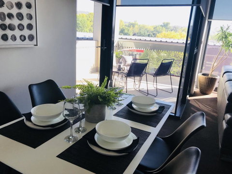 The Botanical 201 - Accommodation Noosa 4