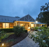Thistle Hill Guesthouse - Accommodation Noosa