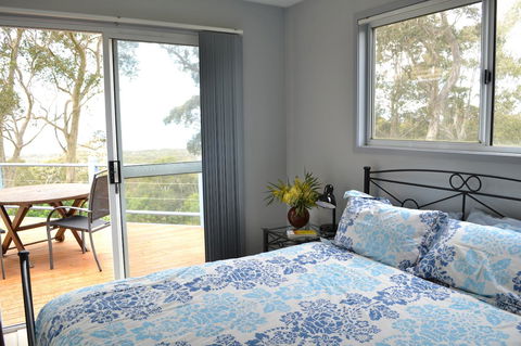 Bundle Hill Cottages - Accommodation Noosa 34