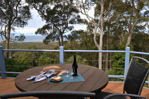 Bundle Hill Cottages - Accommodation Noosa 35
