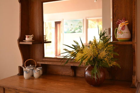 Bundle Hill Cottages - Accommodation Noosa 30