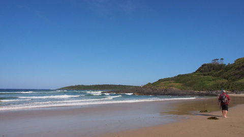Bundle Hill Cottages - Accommodation Noosa 9