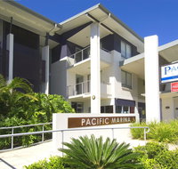 Pacific Marina Apartments - Accommodation Noosa