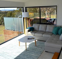 Wine Country Villas - Accommodation Noosa