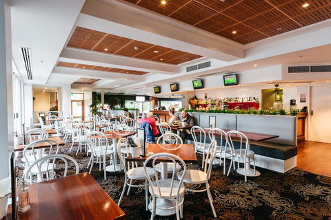 Coniston Hotel Wollongong - Accommodation Noosa 11