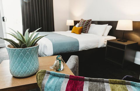 Coniston Hotel Wollongong - Accommodation Noosa 4
