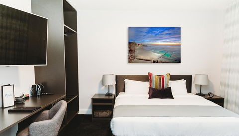 Coniston Hotel Wollongong - Accommodation Noosa 13