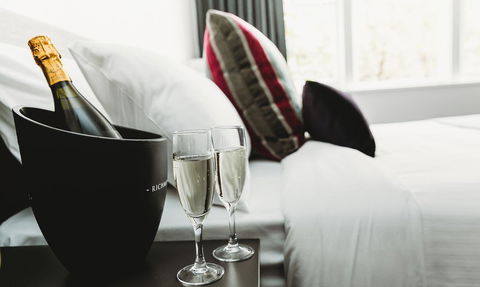 Coniston Hotel Wollongong - Accommodation Noosa 8