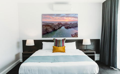 Coniston Hotel Wollongong - Accommodation Noosa 0