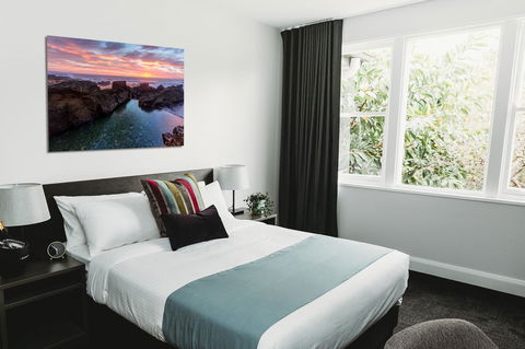 Coniston Hotel Wollongong - Accommodation Noosa 1