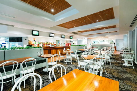 Coniston Hotel Wollongong - Accommodation Noosa 21