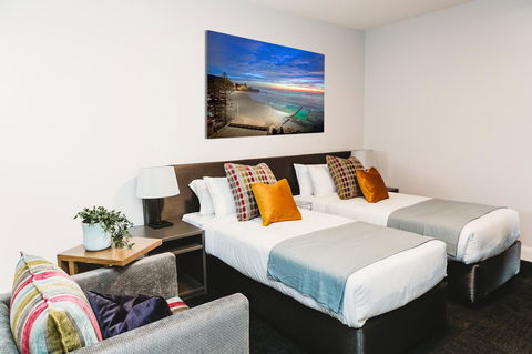 Coniston Hotel Wollongong - Accommodation Noosa 3