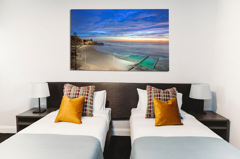 Coniston Hotel Wollongong - Accommodation Noosa 25