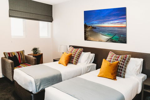 Coniston Hotel Wollongong - Accommodation Noosa 14
