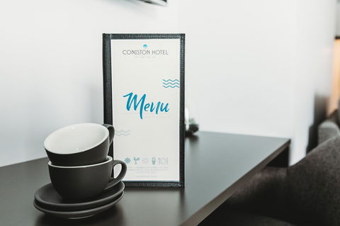 Coniston Hotel Wollongong - Accommodation Noosa 24