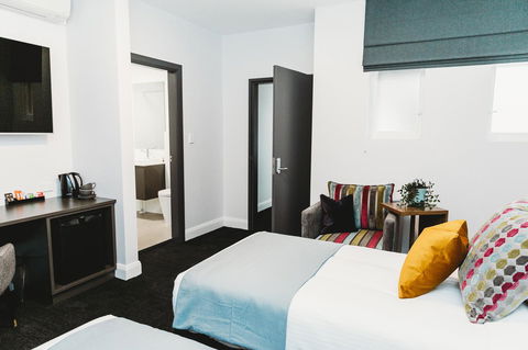 Coniston Hotel Wollongong - Accommodation Noosa 5